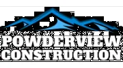 Powderview Construction