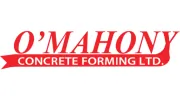 O'Mahony Concrete Forming
