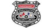 Shannahans Investigation & Security