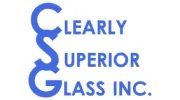 Clearly Superior Glass