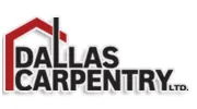 Dallas Carpentry