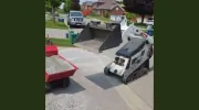 Wally's Landscaping