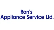 Ron's Appliance Service