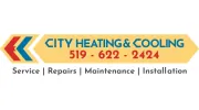 City Heating and Cooling