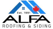 Alfa Roofing & Siding