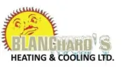 Blanchard's Heating & Cooling