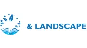 CCS Pool and Landscape