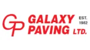Galaxy Paving