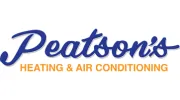 Peatson's Heating & Air Conditioning