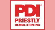 Priestly Demolition
