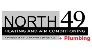 North 49 Heating & Air Conditioning