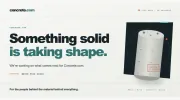 Lauren Concrete