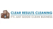 Clear Results Cleaning