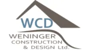 Weninger Construction & Design