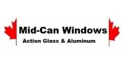 Mid-Can Commercial Doors & Windows