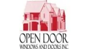 Open Door Windows & Doors
