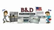 D B Air Appliance Service
