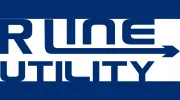 R Line Utility Construction