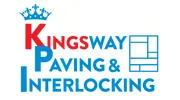 Kingsway Paving & Interlocking