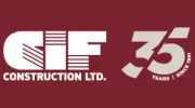 CIF Construction