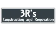3R's Construction & Renovation