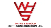 WH Smith Construction