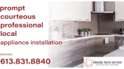 Lakeside Home Services