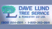 Dave Lund Tree Service & Forestry