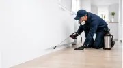 Pacific Coastal Pest Control