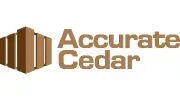 Accurate Cedar