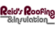 Reid's Roofing