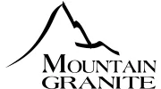 Mountain Granite