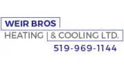 Weir Bros Heating & Cooling