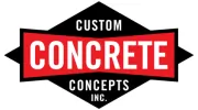 Custom Concrete Concepts