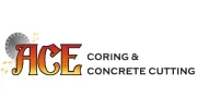 Ace Coring & Concrete Cutting