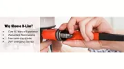 B-Line Plumbing Heating & Service