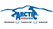 Arctic Heating & Cooling