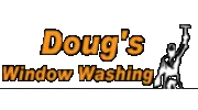 Doug's Window Washing