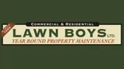 Lawn Boys