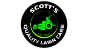 Scott's Quality Lawn Care