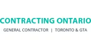 Contracting Ontario