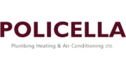 Policella Plumbing Heating & Air Conditioning