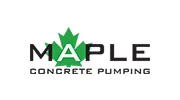 Maple Concrete Pumping