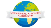 Universal Kitchen Cabinets