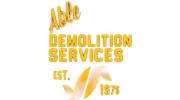 Able Demolition