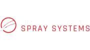 High Performance Spray Systems