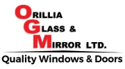 Orillia Glass