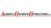 Alberta Concrete Contractors