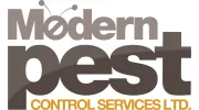Modern Pest Control