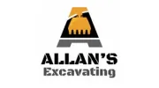 Allan's Excavating